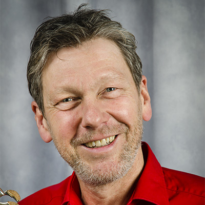 Ensemblevorstellung